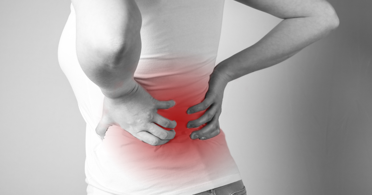 How To Treat Back Spasms: 5 Ways To Relieve Back Spasms